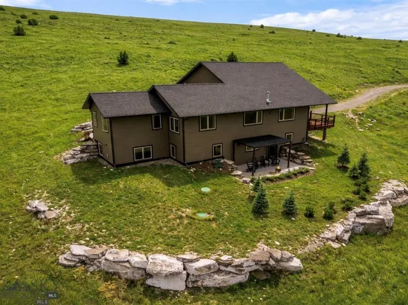 500 Prickly Pear Rd, Manhattan, MT 59741