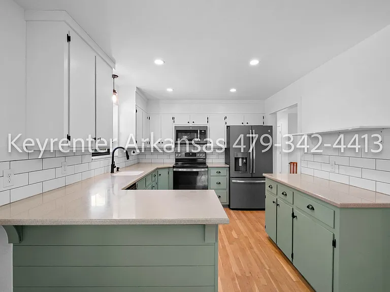4480 E Trough Spring Rd — Photo 9