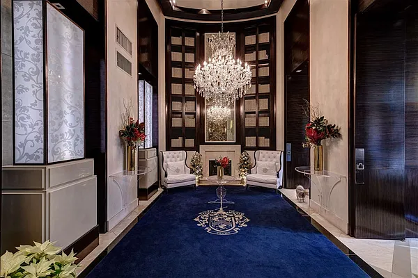Sold by Trump International Realty | media 9