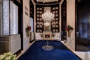 Sold by Trump International Realty