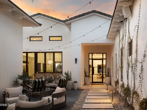 12020 N 104TH Street, Scottsdale, AZ 85260