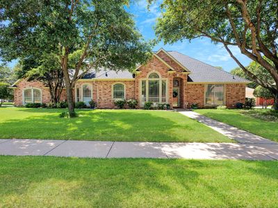 1058 Cardinal Ridge Rd, Burleson, TX, 76028