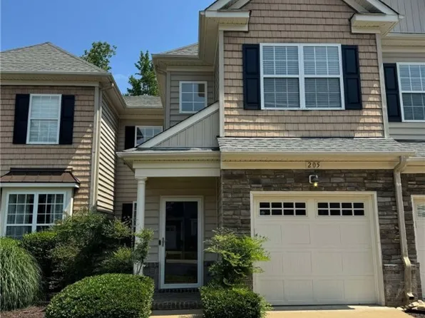 205 Braemar Crk, Williamsburg, VA 23188