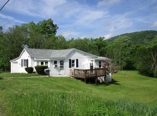 476 W Corydon St, Bradford, PA 16701
