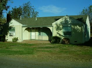 2278 Rosa Rd, Stevinson, CA 95374