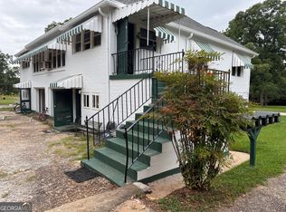 205 Georgia Ave, Barnesville, GA 30204
