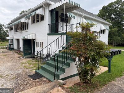205 Georgia Ave, Barnesville, GA, 30204
