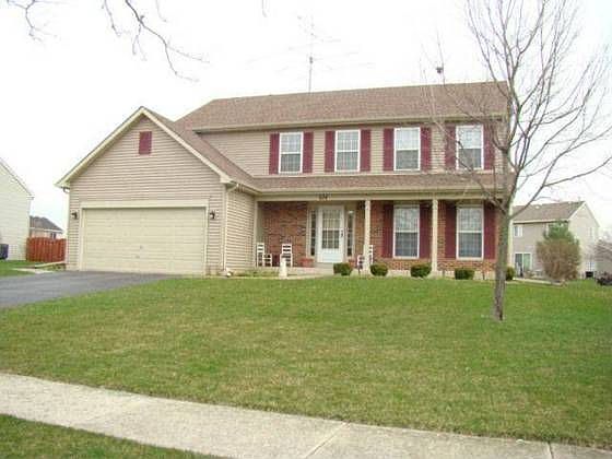1st image of 674 Thorsen Ln