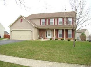 674 Thorsen Ln, Batavia, IL 60510