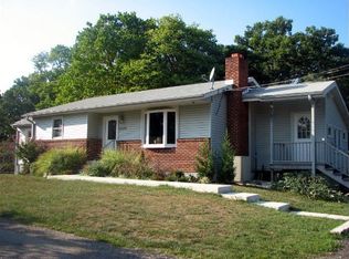 12527 Old Gunpowder Road Spur, Beltsville, MD 20705