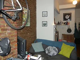 Rented by Brooklyn Heights Real Estate Inc