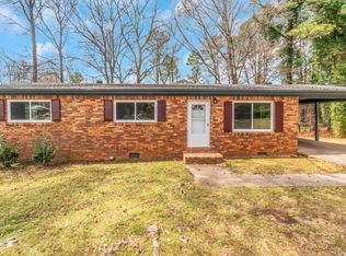 4750 Doss Cir, Powder Springs, GA 30127