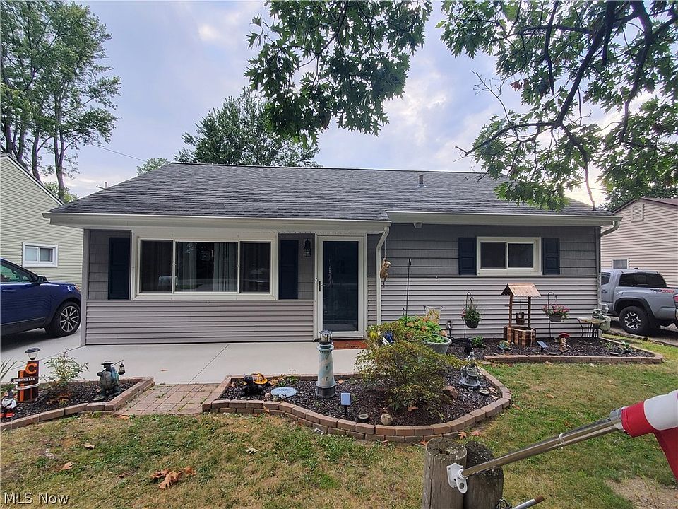 4912 Corduroy Rd, Mentor, OH 44060 Zillow
