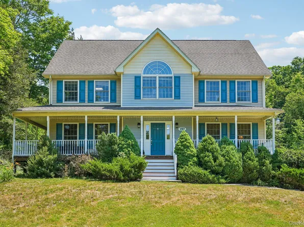 197 Oxford Road, Chester, NY 10918