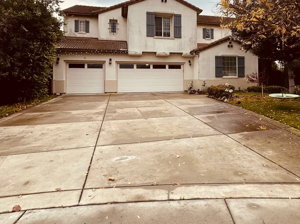 236 Blue Lake Ct, Oakley, CA 94561