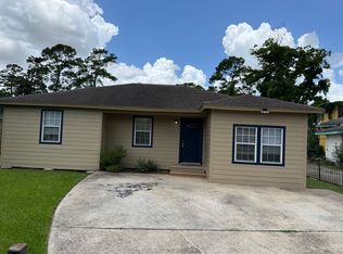 6709 Cathcart Dr, Houston, TX 77091
