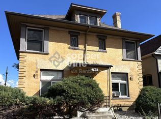 146 N Logan St APT 3, Denver, CO 80203