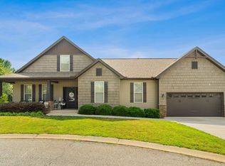 822 Lynshire Ln, Moore, SC 29369