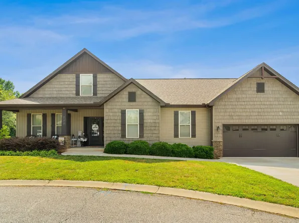 822 Lynshire Ln, Moore, SC 29369