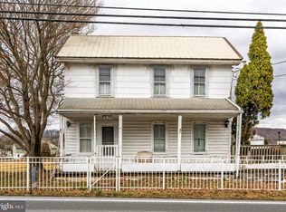 156 Hahnstown Rd, Ephrata, PA 17522