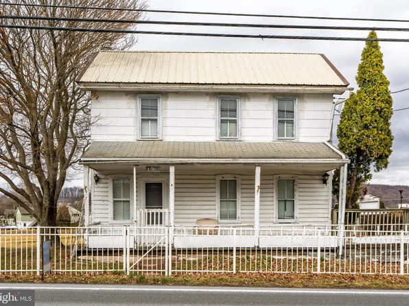 156 Hahnstown Rd, Ephrata, PA 17522