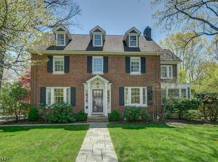 376 Grove Rd, South Orange, NJ 07079