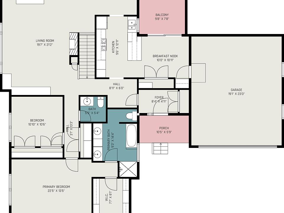 515 Heritage Dr, Ann Arbor, MI 48105 Zillow