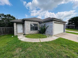 3639 Bass Loop, Round Rock, TX 78665