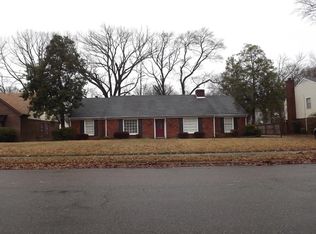 5916 Macinness Dr, Memphis, TN 38119