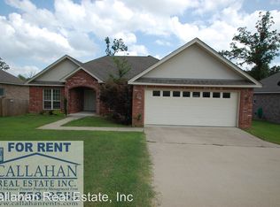 1825 Hidden Creek Dr, Sherwood, AR 72120