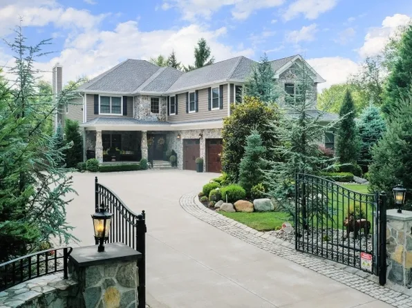 1564 Martine Ave, Scotch Plains Twp., NJ 07076