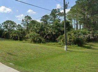 Johannesberg Rd #9, North Pt, FL 34288