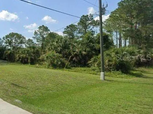 Johannesberg Rd #9, North Pt, FL 34288