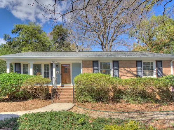 7100 Brynhurst Dr, Charlotte, NC 28210