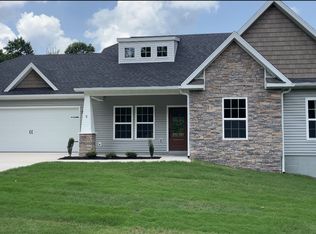 5 Kirkwall Pl, Bella Vista, AR 72715