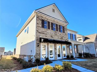 3329 Long Creek Dr LOT 69, Buford, GA 30519