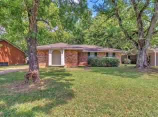 3017 Fredericksburg Dr, Montgomery, AL 36116