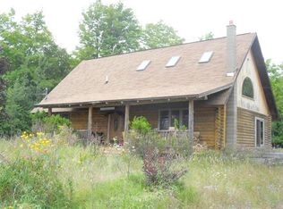 3860 County Line Rd, Onaway, MI 49765