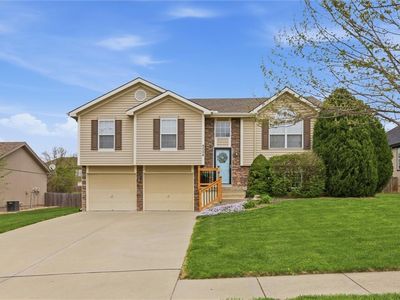9024 NE 103rd St, Kansas City, MO, 64157