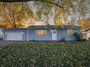 8820 S Sprinkle Rd, Portage, MI 49002