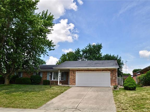 2nd image of 1318 Greenmoore Ct