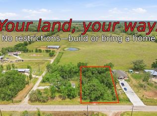 0 Brazos St, Rosharon, TX 77583
