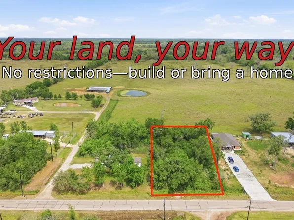 0 Brazos St, Rosharon, TX 77583