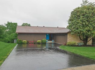 1289 Elizabeth Dr, Hamilton, OH 45013