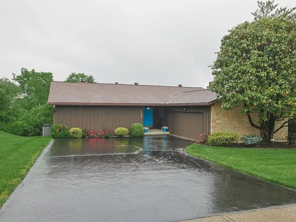 1289 Elizabeth Dr, Hamilton, OH 45013