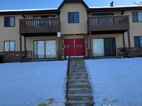6041 West Port AVENUE #C, Milwaukee, WI 53223