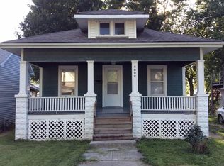 2143 S 12th St, Springfield, IL 62703