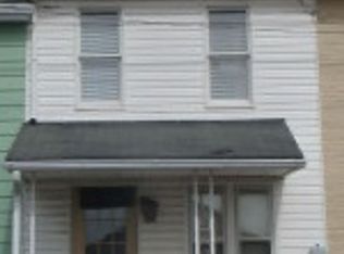 1424 Walnut St, Lebanon, PA 17042