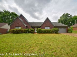 6669 Walter Forest Cv, Memphis, TN 38141