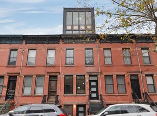 725 Park Ave, Hoboken, NJ 07030